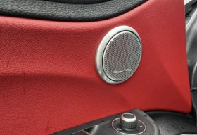 Alfa Romeo Giulia Ti berline sport Q4 / HARMAN KARDON / ПАНОРАМА / | Auto.bg — изображение 10 Alfa Romeo Giulia Ti berline sport Q4 / HARMAN KARDON / ПАНОРАМА / | Auto.bg — изображение 10