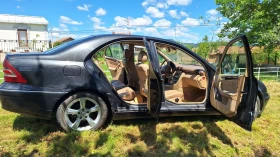 Mercedes-Benz C 200 - 2600 € / 5085.16 лв. - 88301625 5 | Car24.bg Mercedes-Benz C 200 - 2600 € / 5085.16 лв. - 88301625 5