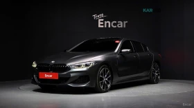 BMW 840 XDRIVE* MSPORT* КОЖА* ОБДУХВ* 360* ПАНО* HEAD UP