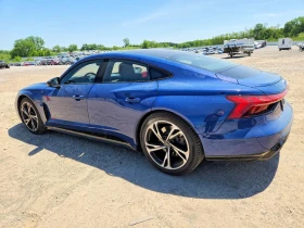 Audi E-Tron GT * PRESTIGE* QUATTRO* | Auto.bg — изображение 6 Audi E-Tron GT * PRESTIGE* QUATTRO* | Auto.bg — изображение 6