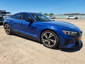 Audi E-Tron GT * PRESTIGE* QUATTRO* | Auto.bg — изображение 3 Audi E-Tron GT * PRESTIGE* QUATTRO* | Auto.bg — изображение 3