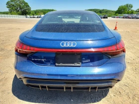 Audi E-Tron GT * PRESTIGE* QUATTRO* | Auto.bg — изображение 5 Audi E-Tron GT * PRESTIGE* QUATTRO* | Auto.bg — изображение 5