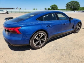 Audi E-Tron GT * PRESTIGE* QUATTRO* | Auto.bg — изображение 4 Audi E-Tron GT * PRESTIGE* QUATTRO* | Auto.bg — изображение 4