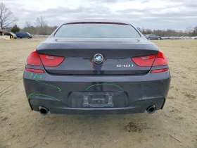 BMW 640 !!УНИКАТ!! #ПЪЛНО ОБОРУДВАНЕ# !ПАНОРАМА | Auto.bg — изображение 6 BMW 640 !!УНИКАТ!! #ПЪЛНО ОБОРУДВАНЕ# !ПАНОРАМА | Auto.bg — изображение 6