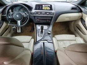 BMW 640 !!УНИКАТ!! #ПЪЛНО ОБОРУДВАНЕ# !ПАНОРАМА | Auto.bg — изображение 8 BMW 640 !!УНИКАТ!! #ПЪЛНО ОБОРУДВАНЕ# !ПАНОРАМА | Auto.bg — изображение 8