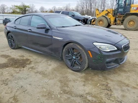 BMW 640 !!УНИКАТ!! #ПЪЛНО ОБОРУДВАНЕ# !ПАНОРАМА