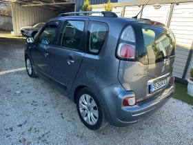 Citroen C3 Picasso - 3999 € / 7821.36 лв. - 48712719 7 | Car24.bg Citroen C3 Picasso - 3999 € / 7821.36 лв. - 48712719 7