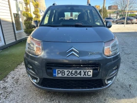 Citroen C3 Picasso - 3999 € / 7821.36 лв. - 48712719 3 | Car24.bg Citroen C3 Picasso - 3999 € / 7821.36 лв. - 48712719 3