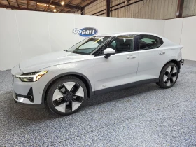 Polestar 2 LONG RANGE* DUAL MOTOR* ПОДГРЕВ* LED* - Car24.bg Polestar 2 LONG RANGE* DUAL MOTOR* ПОДГРЕВ* LED*