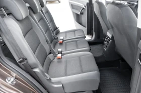VW Touran 1.6 тди - 5200 € / 10170.32 лв. - 85476262 12 | Car24.bg VW Touran 1.6 тди - 5200 € / 10170.32 лв. - 85476262 12