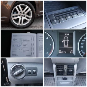 VW Touran 1.6 тди - 5200 € / 10170.32 лв. - 85476262 16 | Car24.bg VW Touran 1.6 тди - 5200 € / 10170.32 лв. - 85476262 16