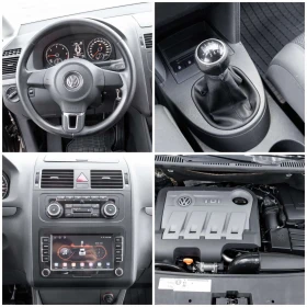 VW Touran 1.6 тди - 5200 € / 10170.32 лв. - 85476262 15 | Car24.bg VW Touran 1.6 тди - 5200 € / 10170.32 лв. - 85476262 15