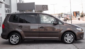 VW Touran 1.6 тди - 5200 € / 10170.32 лв. - 85476262 3 | Car24.bg VW Touran 1.6 тди - 5200 € / 10170.32 лв. - 85476262 3