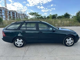 Mercedes-Benz C 240 2, 6 газ - 2500 € / 4889.57 лв. - 37429230 13 | Car24.bg Mercedes-Benz C 240 2, 6 газ - 2500 € / 4889.57 лв. - 37429230 13