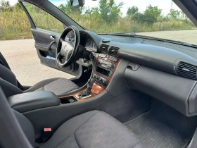 Mercedes-Benz C 240 2, 6 газ - 2500 € / 4889.57 лв. - 37429230 4 | Car24.bg Mercedes-Benz C 240 2, 6 газ - 2500 € / 4889.57 лв. - 37429230 4