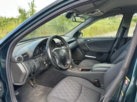 Mercedes-Benz C 240 2, 6 газ - 2500 € / 4889.57 лв. - 37429230 3 | Car24.bg Mercedes-Benz C 240 2, 6 газ - 2500 € / 4889.57 лв. - 37429230 3