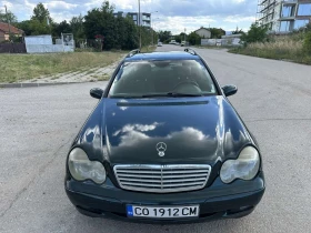 Mercedes-Benz C 240 2, 6 газ - 2500 € / 4889.57 лв. - 37429230 2 | Car24.bg Mercedes-Benz C 240 2, 6 газ - 2500 € / 4889.57 лв. - 37429230 2