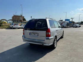 Mitsubishi Space wagon - 2600 € / 5085.16 лв. - 25979970 3 | Car24.bg Mitsubishi Space wagon - 2600 € / 5085.16 лв. - 25979970 3
