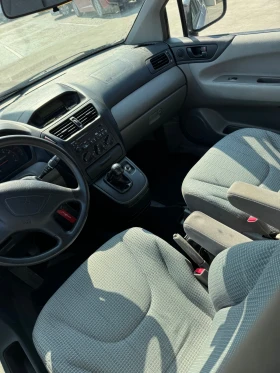 Mitsubishi Space wagon - 2600 € / 5085.16 лв. - 25979970 9 | Car24.bg Mitsubishi Space wagon - 2600 € / 5085.16 лв. - 25979970 9