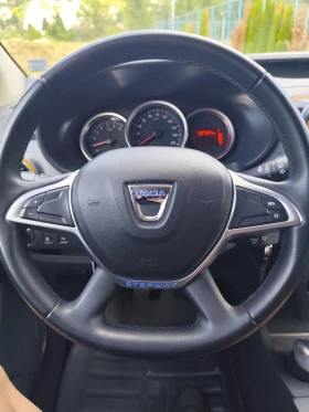 Dacia Dokker STEPWAY 1.3Tce | Auto.bg — изображение 14 Dacia Dokker STEPWAY 1.3Tce | Auto.bg — изображение 14