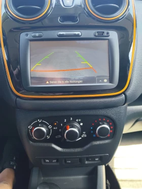 Dacia Dokker STEPWAY 1.3Tce | Auto.bg — изображение 10 Dacia Dokker STEPWAY 1.3Tce | Auto.bg — изображение 10