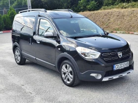 Dacia Dokker STEPWAY 1.3Tce