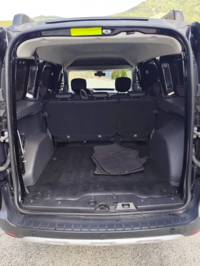 Dacia Dokker STEPWAY 1.3Tce | Auto.bg — изображение 17 Dacia Dokker STEPWAY 1.3Tce | Auto.bg — изображение 17