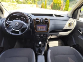 Dacia Dokker STEPWAY 1.3Tce | Auto.bg — изображение 8 Dacia Dokker STEPWAY 1.3Tce | Auto.bg — изображение 8
