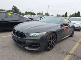 BMW 850 XDRIVE M SPORT+ HEAD UP 360CAM FULL - 35000 € - 11897307 3 | Car24.bg BMW 850 XDRIVE M SPORT+ HEAD UP 360CAM FULL - 35000 € - 11897307 3