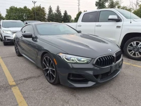 BMW 850 XDRIVE M SPORT+ HEAD UP 360CAM FULL - Car24.bg BMW 850 XDRIVE M SPORT+ HEAD UP 360CAM FULL