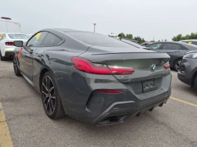 BMW 850 XDRIVE M SPORT+ HEAD UP 360CAM FULL - 35000 € - 11897307 4 | Car24.bg BMW 850 XDRIVE M SPORT+ HEAD UP 360CAM FULL - 35000 € - 11897307 4