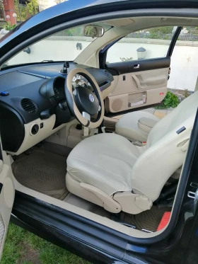 VW New beetle - 1850 € - 49512944 6 | Car24.bg VW New beetle - 1850 € - 49512944 6