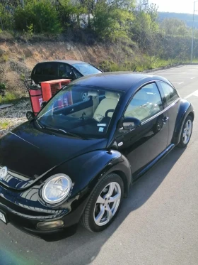VW New beetle - 1850 € - 49512944 2 | Car24.bg VW New beetle - 1850 € - 49512944 2
