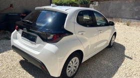 Toyota Yaris 1.5i Ръчни скорости/Мултимедия - 12500 € - 30949813 4 | Car24.bg Toyota Yaris 1.5i Ръчни скорости/Мултимедия - 12500 € - 30949813 4