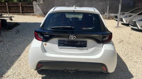 Toyota Yaris 1.5i Ръчни скорости/Мултимедия - 12500 € - 30949813 3 | Car24.bg Toyota Yaris 1.5i Ръчни скорости/Мултимедия - 12500 € - 30949813 3