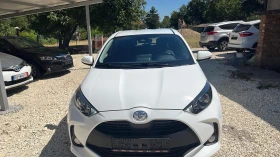 Toyota Yaris 1.5i Ръчни скорости/Мултимедия - 12500 € - 30949813 6 | Car24.bg Toyota Yaris 1.5i Ръчни скорости/Мултимедия - 12500 € - 30949813 6