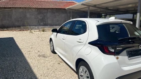 Toyota Yaris 1.5i Ръчни скорости/Мултимедия - 12500 € - 30949813 2 | Car24.bg Toyota Yaris 1.5i Ръчни скорости/Мултимедия - 12500 € - 30949813 2
