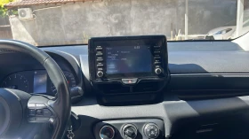 Toyota Yaris 1.5i Ръчни скорости/Мултимедия - 12500 € - 30949813 8 | Car24.bg Toyota Yaris 1.5i Ръчни скорости/Мултимедия - 12500 € - 30949813 8