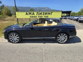 Bentley Continental GTC/21 - 74995 € - 50202058 17 | Car24.bg Bentley Continental GTC/21 - 74995 € - 50202058 17