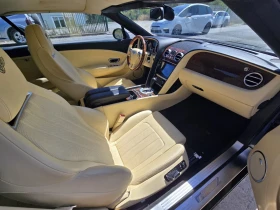 Bentley Continental GTC/21 - 74995 € - 50202058 10 | Car24.bg Bentley Continental GTC/21 - 74995 € - 50202058 10