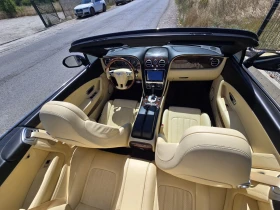 Bentley Continental GTC/21 - 74995 € - 50202058 16 | Car24.bg Bentley Continental GTC/21 - 74995 € - 50202058 16