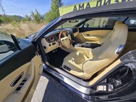 Bentley Continental GTC/21 - 74995 € - 50202058 7 | Car24.bg Bentley Continental GTC/21 - 74995 € - 50202058 7