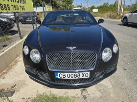 Bentley Continental GTC/21 - 74995 € - 50202058 2 | Car24.bg Bentley Continental GTC/21 - 74995 € - 50202058 2