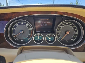 Bentley Continental GTC/21 - 74995 € - 50202058 13 | Car24.bg Bentley Continental GTC/21 - 74995 € - 50202058 13