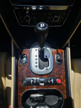 Bentley Continental GTC/21 - 74995 € - 50202058 11 | Car24.bg Bentley Continental GTC/21 - 74995 € - 50202058 11