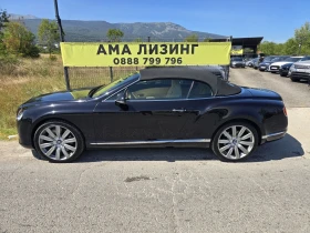 Bentley Continental GTC/21 - 74995 € - 50202058 6 | Car24.bg Bentley Continental GTC/21 - 74995 € - 50202058 6