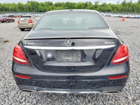Mercedes-Benz E 400 4Matic | AMG-Пакет | Burmester | Ambient | Auto.bg — изображение 5 Mercedes-Benz E 400 4Matic | AMG-Пакет | Burmester | Ambient | Auto.bg — изображение 5