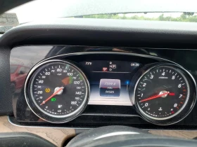 Mercedes-Benz E 400 4Matic | AMG-Пакет | Burmester | Ambient | Auto.bg — изображение 11 Mercedes-Benz E 400 4Matic | AMG-Пакет | Burmester | Ambient | Auto.bg — изображение 11