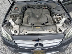 Mercedes-Benz E 400 4Matic | AMG-Пакет | Burmester | Ambient | Auto.bg — изображение 7 Mercedes-Benz E 400 4Matic | AMG-Пакет | Burmester | Ambient | Auto.bg — изображение 7