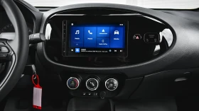 Toyota Aygo X PLAY 1.0 VVT-i | Auto.bg — изображение 10 Toyota Aygo X PLAY 1.0 VVT-i | Auto.bg — изображение 10